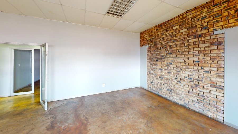 To Let commercial Property for Rent in Brits North West